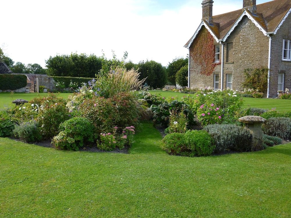 Overtown Manor - B&B