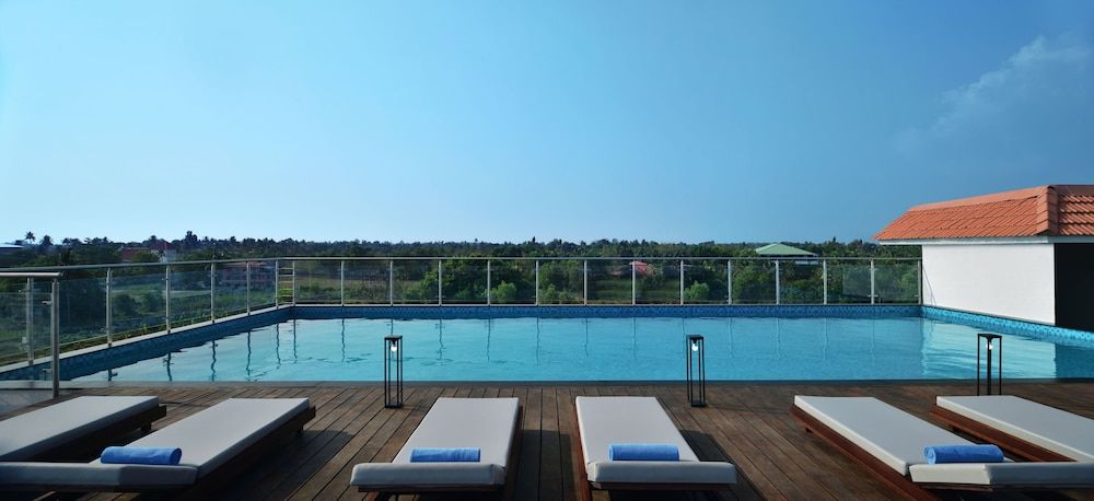 Port Muziris, a Tribute Portfolio Hotel, Kochi