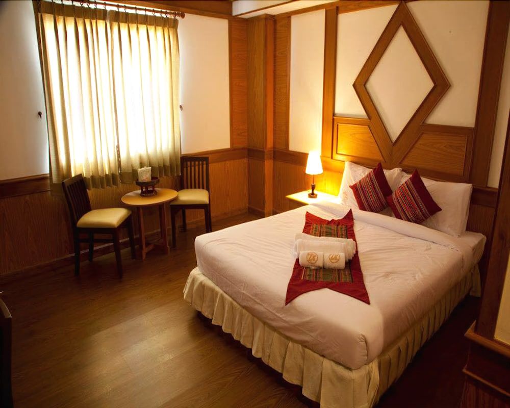 Zaza Hotel