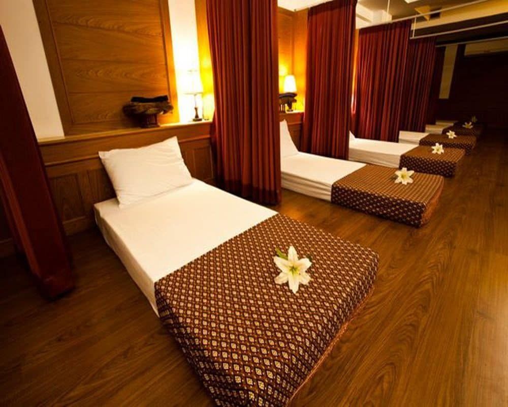 Zaza Hotel