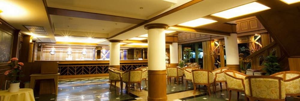 Zaza Hotel