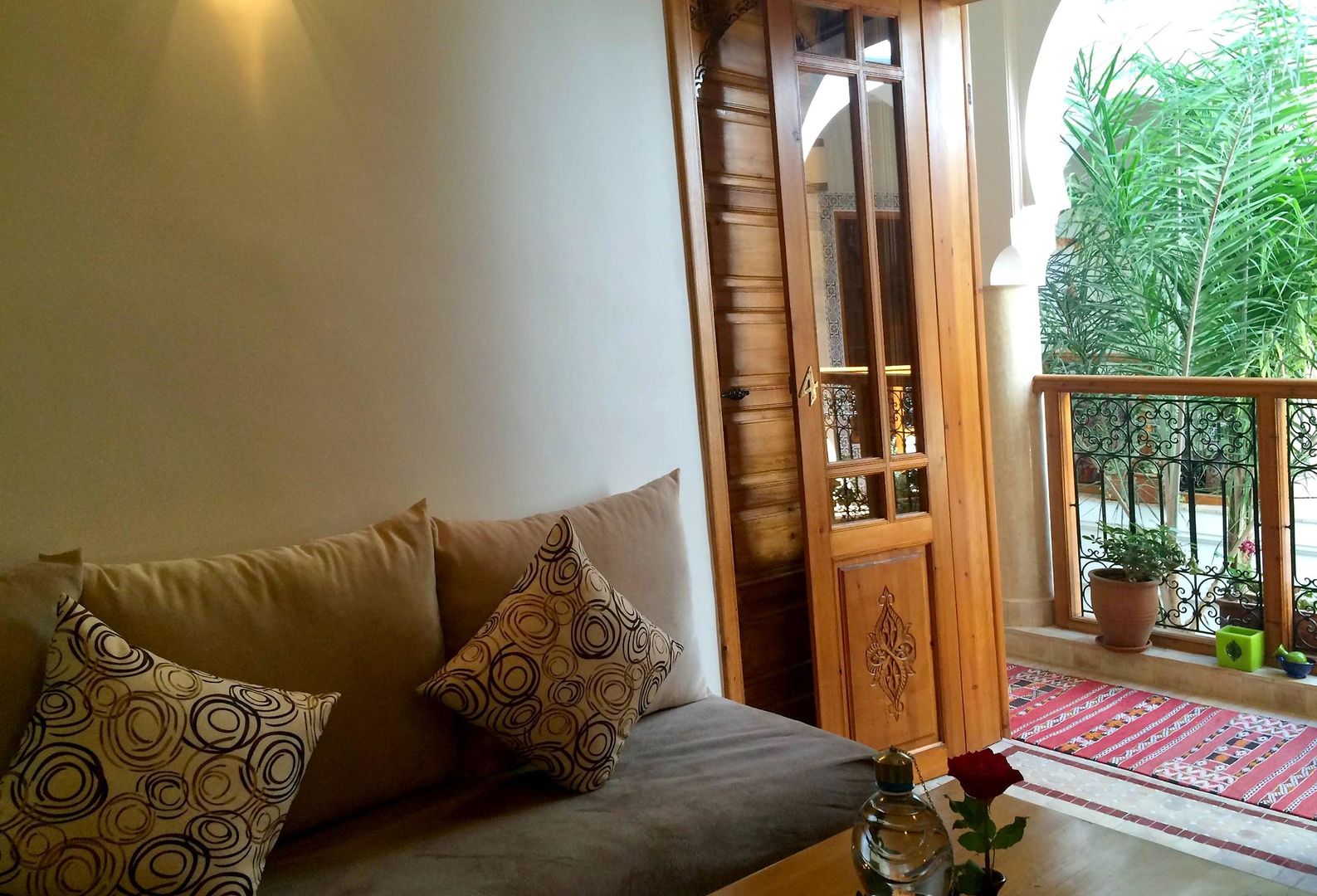 Riad Berta