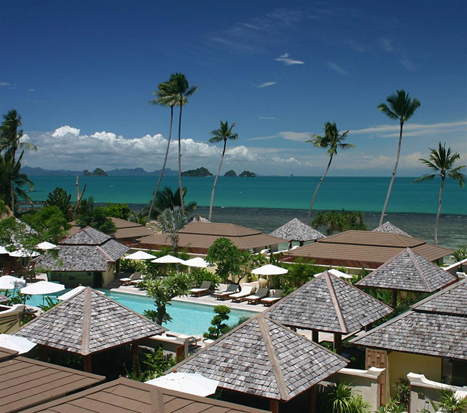 The Sunset Beach Resort & Spa