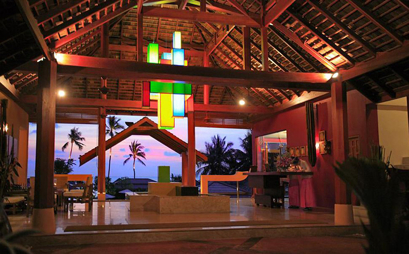 The Sunset Beach Resort & Spa