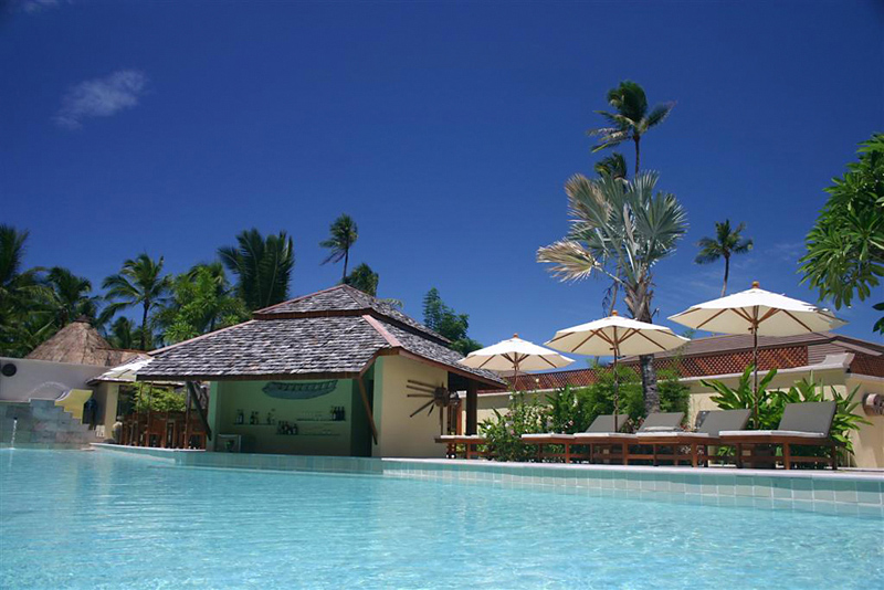 The Sunset Beach Resort & Spa