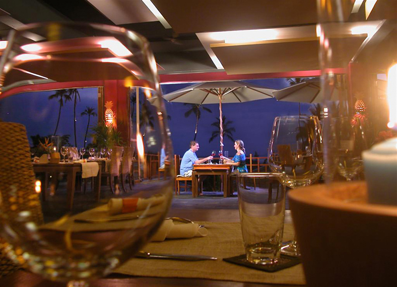 The Sunset Beach Resort & Spa