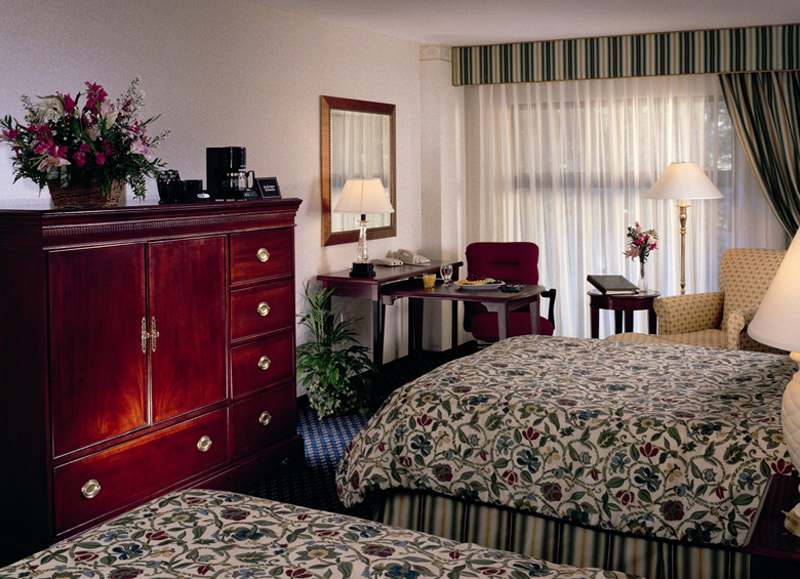 Boston Marriott Burlington