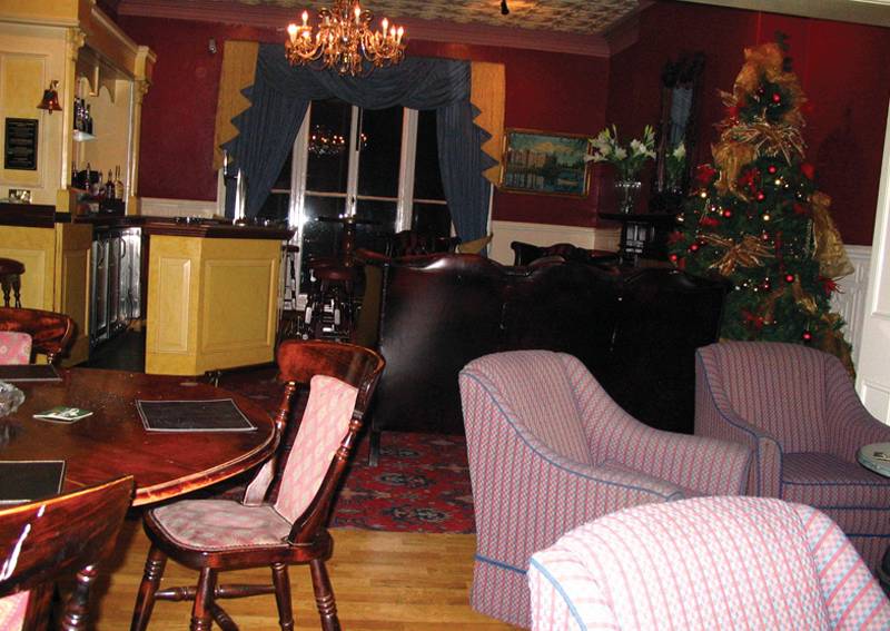 Edgbaston Palace