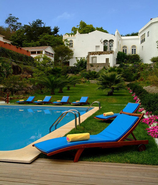 Hotel Termal