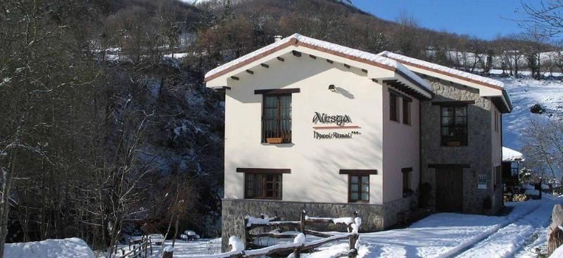Alesga Rural