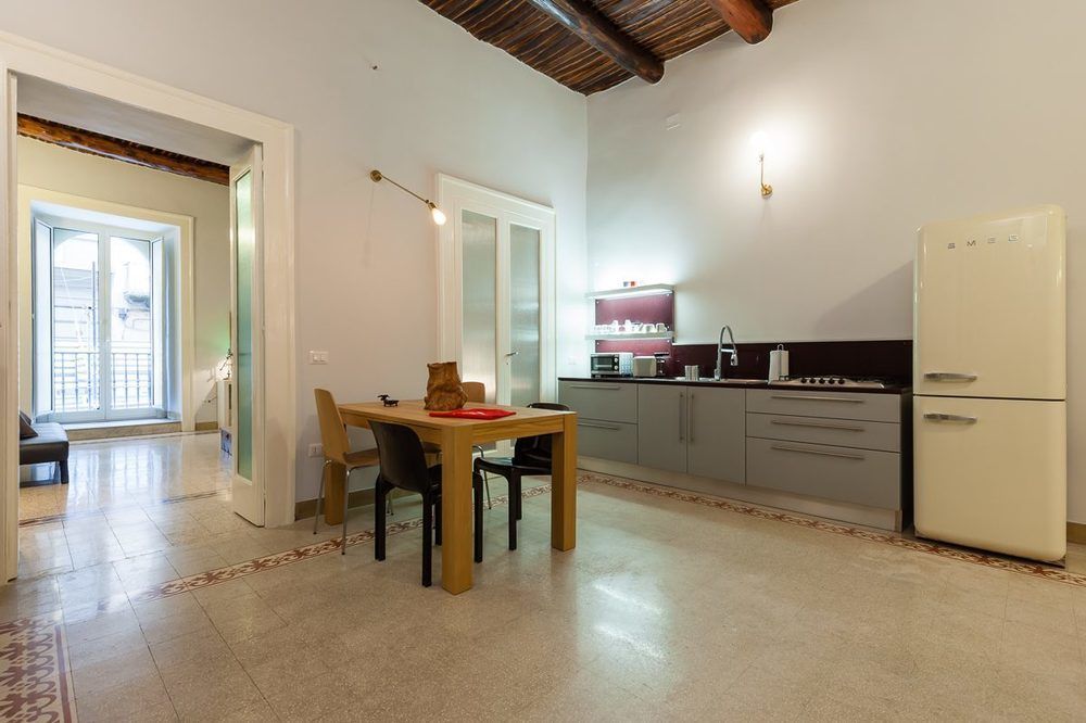 Hotel Duomo