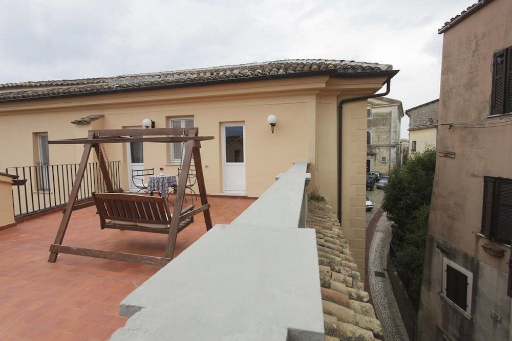 Antico Palazzo Filonardi