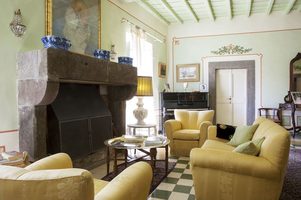Villa Farinella