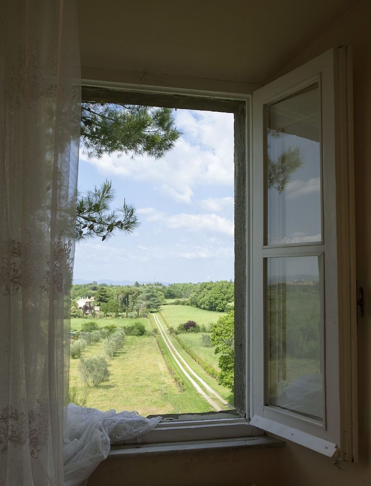 Villa Farinella