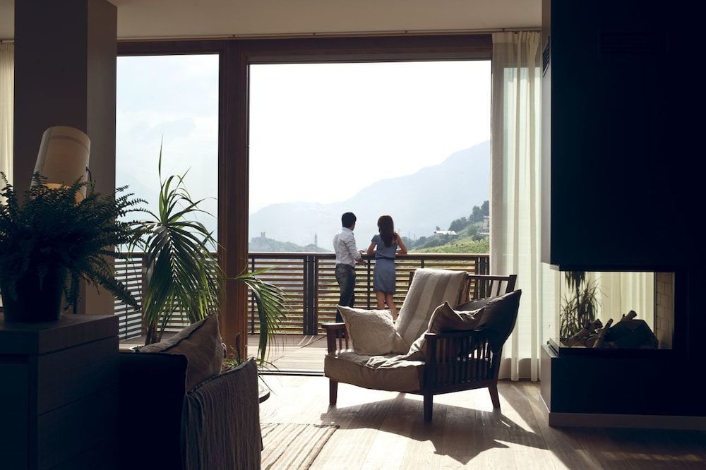 Retici Balzi Wine Hotel
