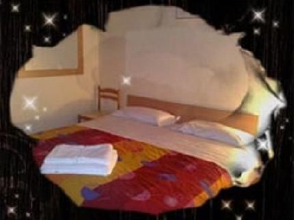 Hotel Lupa