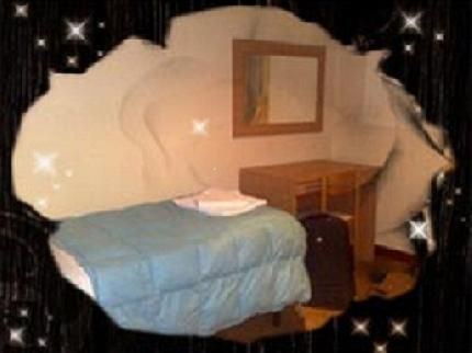 Hotel Lupa