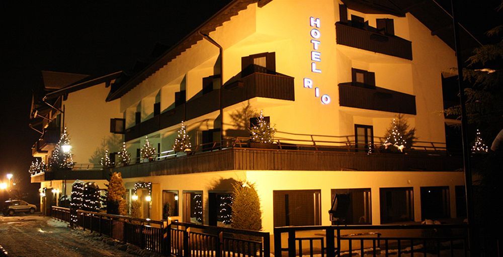Hotel Rio