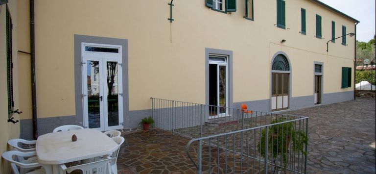 Casa San Giuseppe