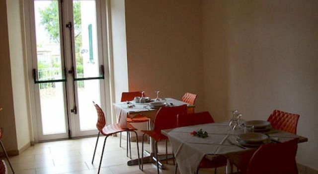 Casa San Giuseppe