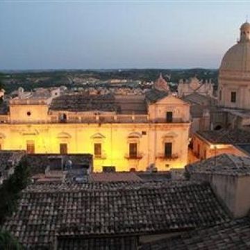 Terrazza Su Noto