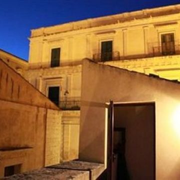 Terrazza Su Noto