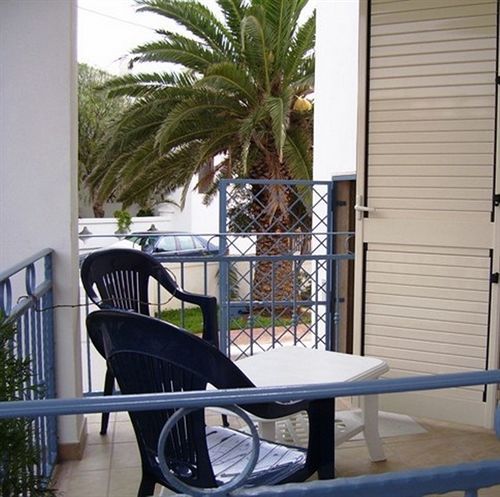 Vistamare B&B