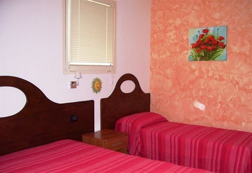 Vistamare B&B