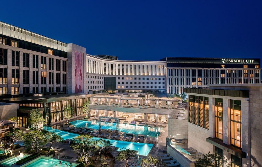 Art Paradiso Boutique Hotel