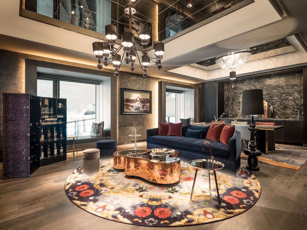 Art Paradiso Boutique Hotel