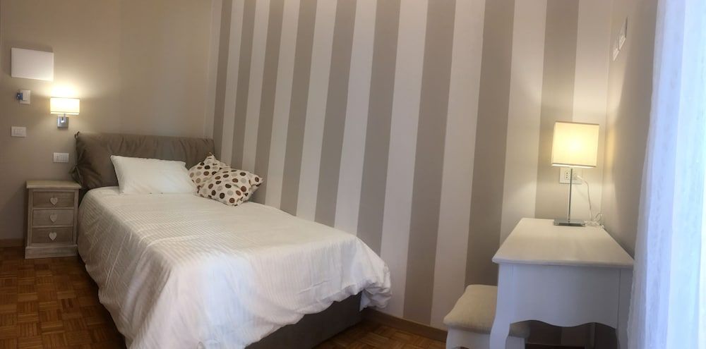 Robin Rooms