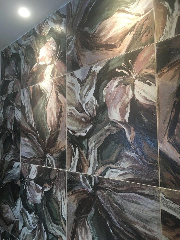 Robin Rooms