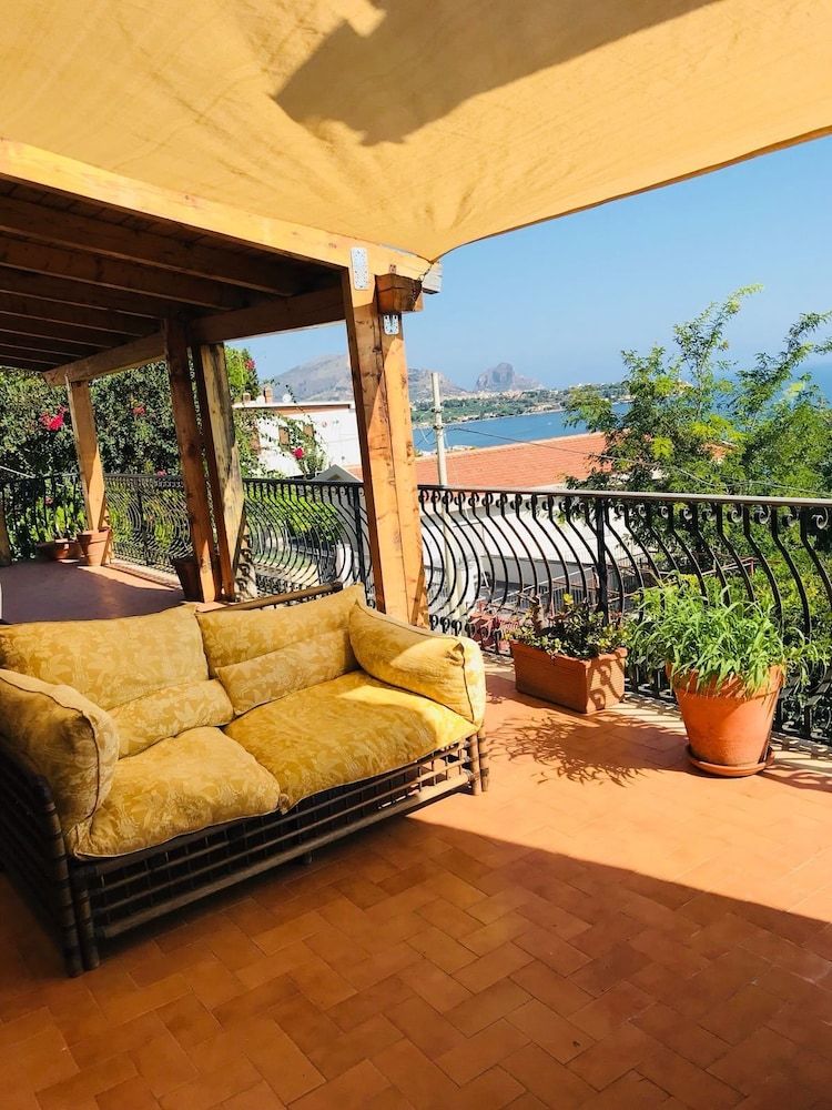 Villa Flore Al Viale