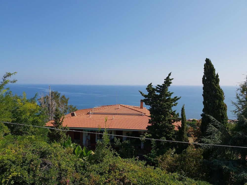 Villa Flore Al Viale