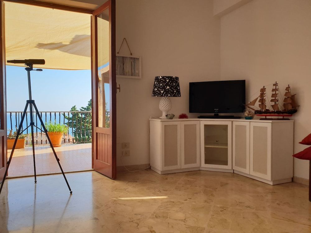 Villa Flore Al Viale