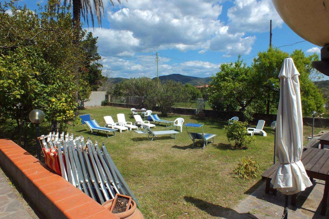 Casale Al Mare