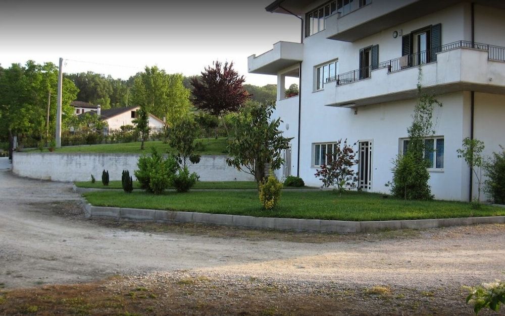 L'Oasi B&B
