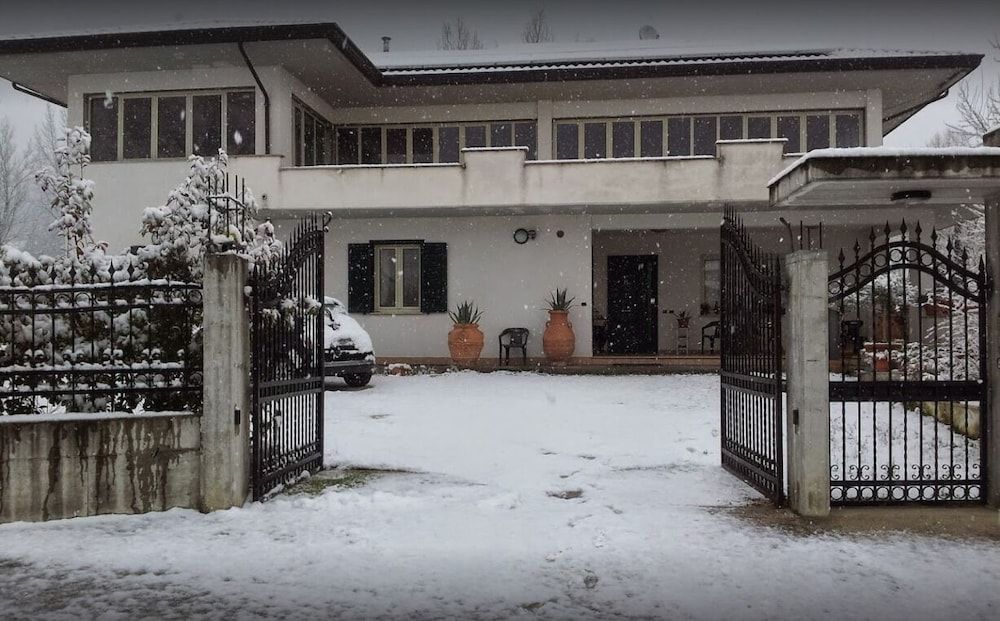 L'Oasi B&B