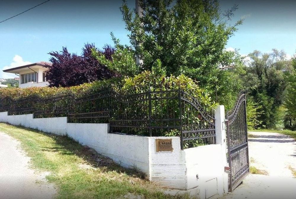 L'Oasi B&B