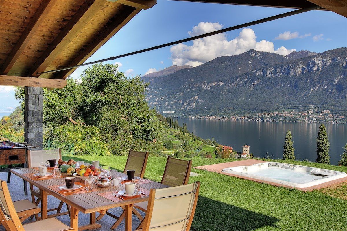 Villa Sissi - IC Bellagio