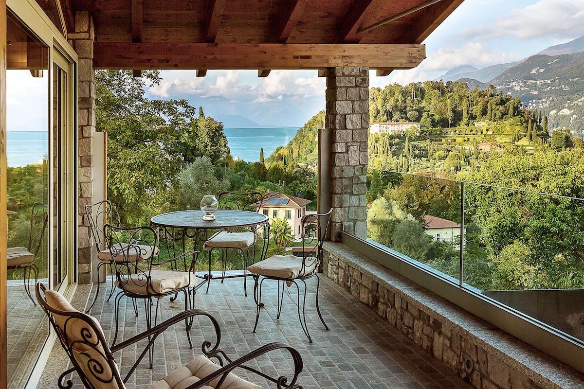 Villa Sissi - IC Bellagio