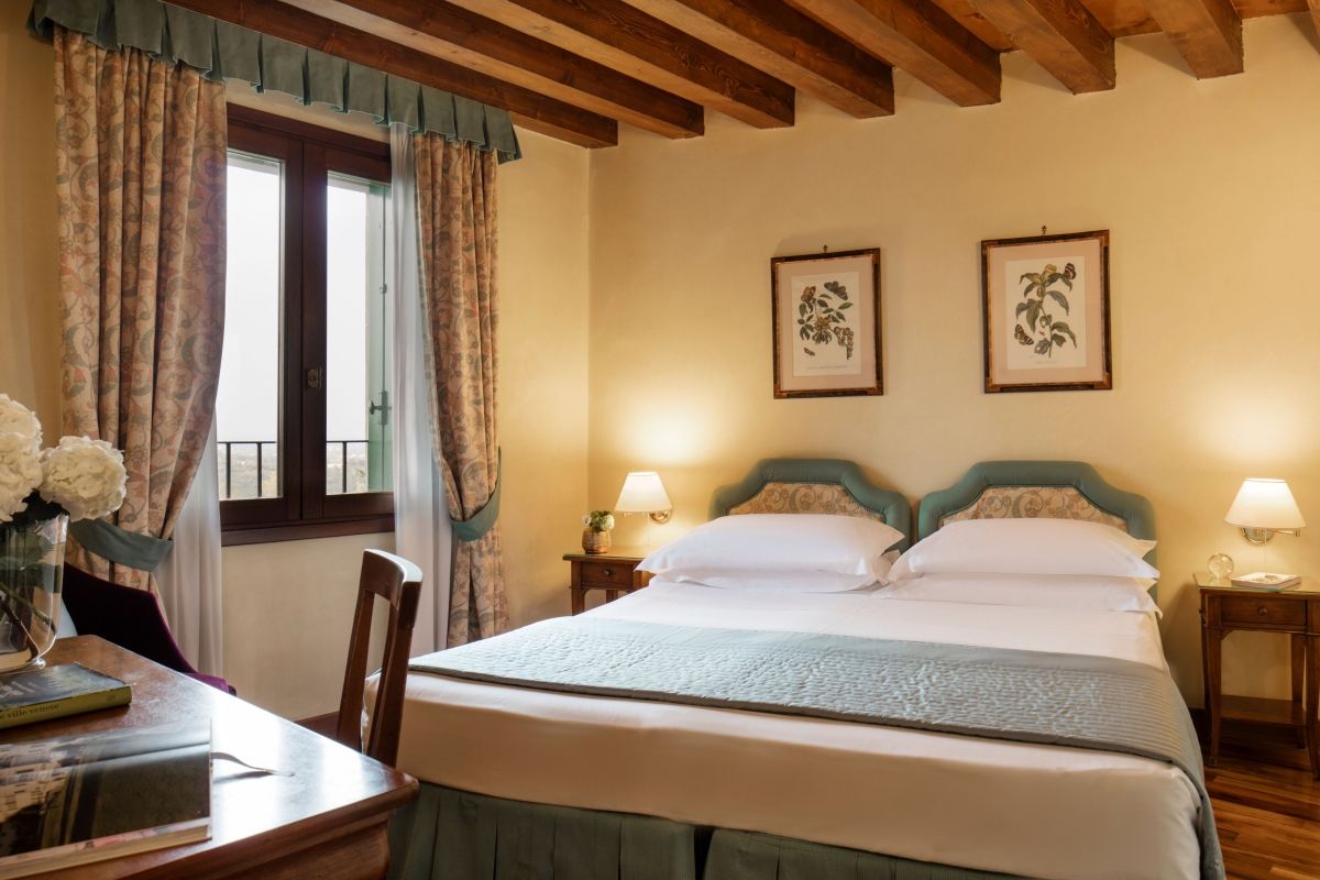 Hotel Villa Michelangelo