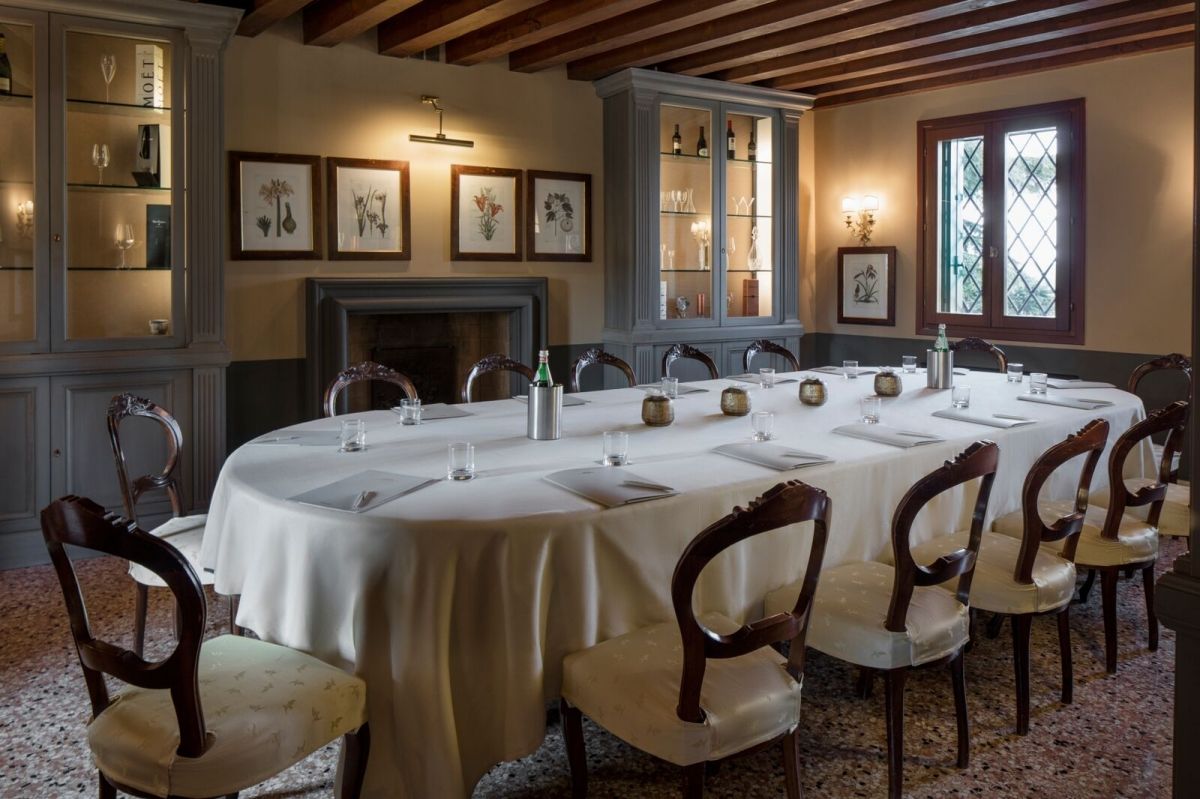 Hotel Villa Michelangelo
