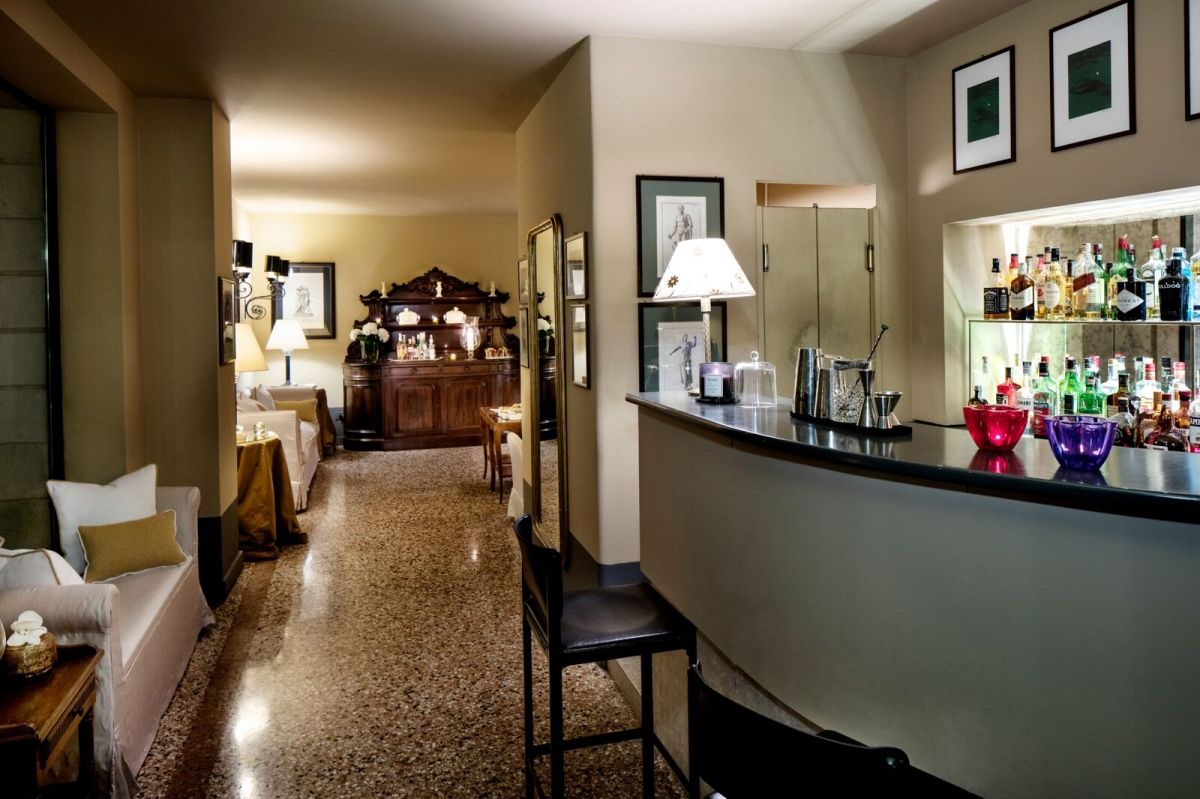 Hotel Villa Michelangelo