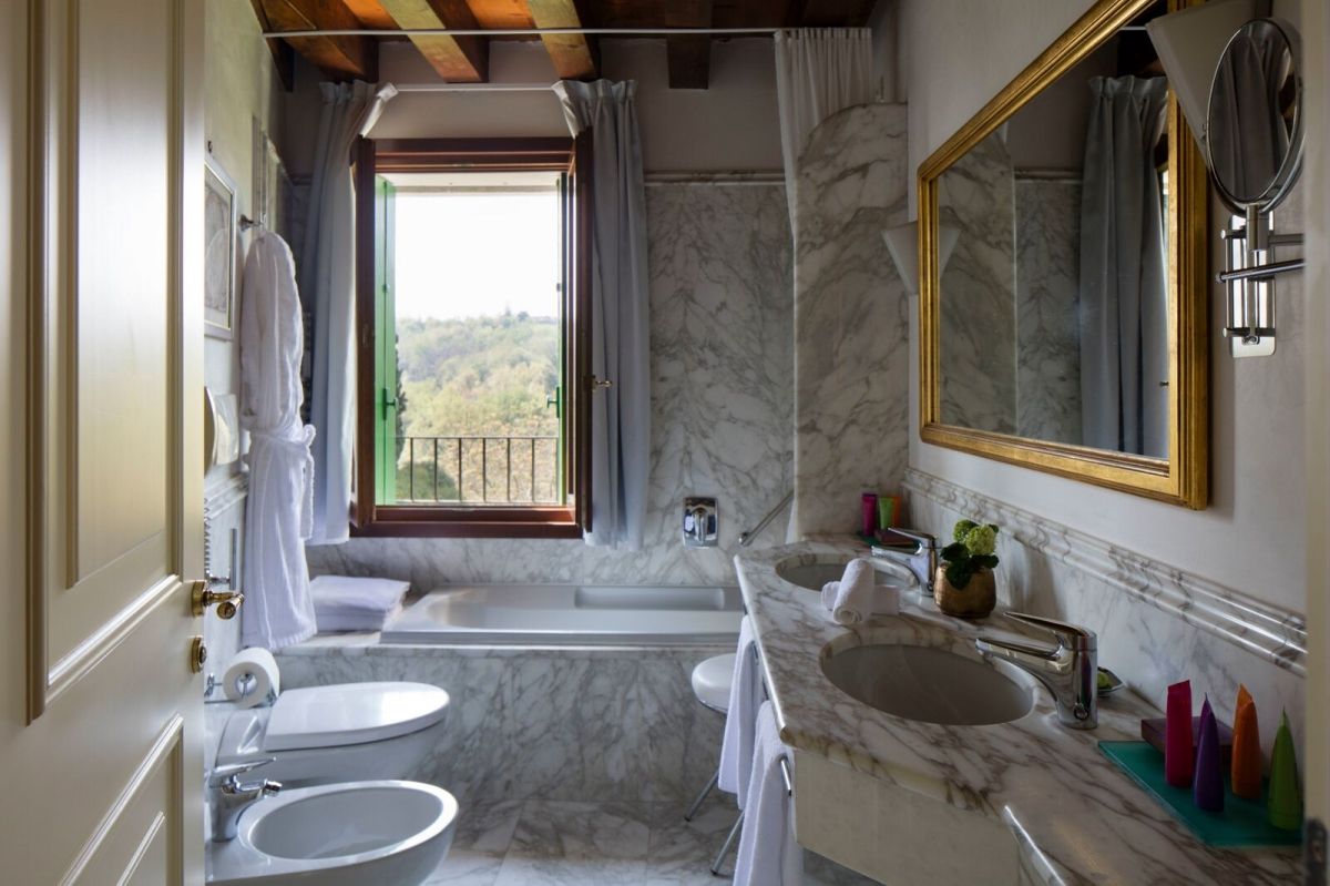 Hotel Villa Michelangelo