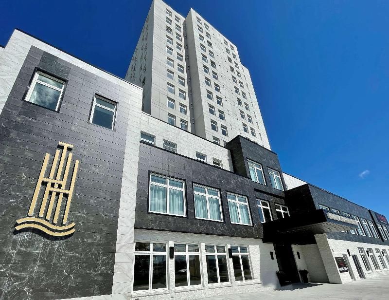 Halifax Tower Hotel & Conference Centre, Ascend Hotel Collection