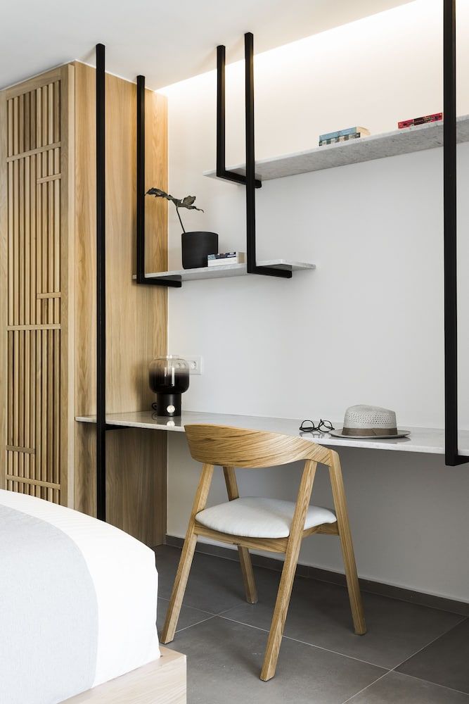 Mykonos Soul Luxury Suites
