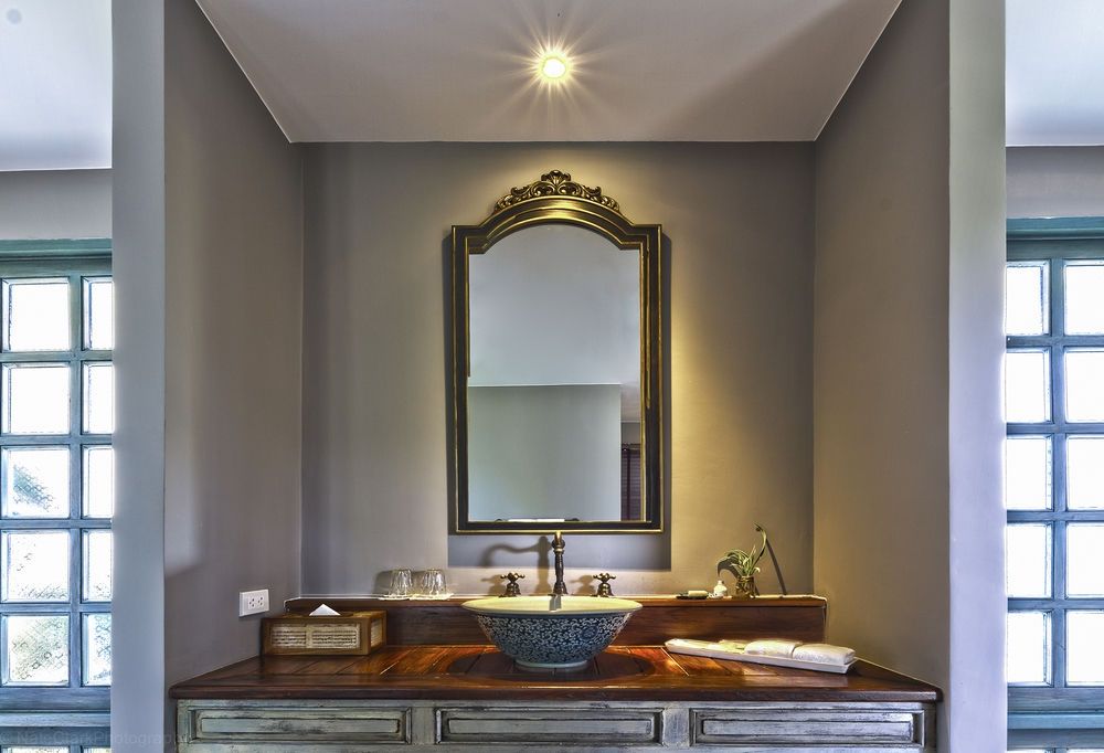 Reverie Siam Resort