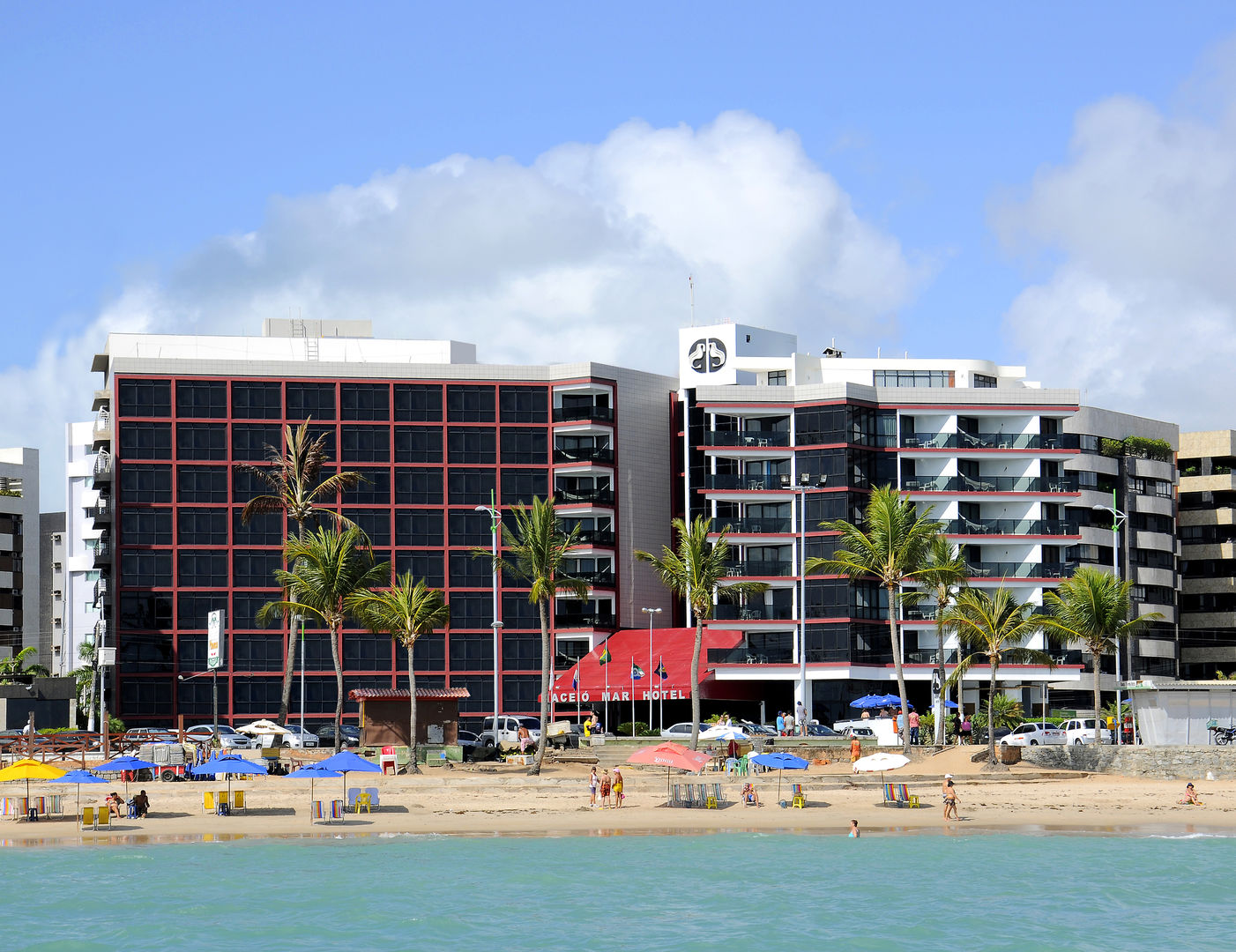 Maceió Mar Hotel