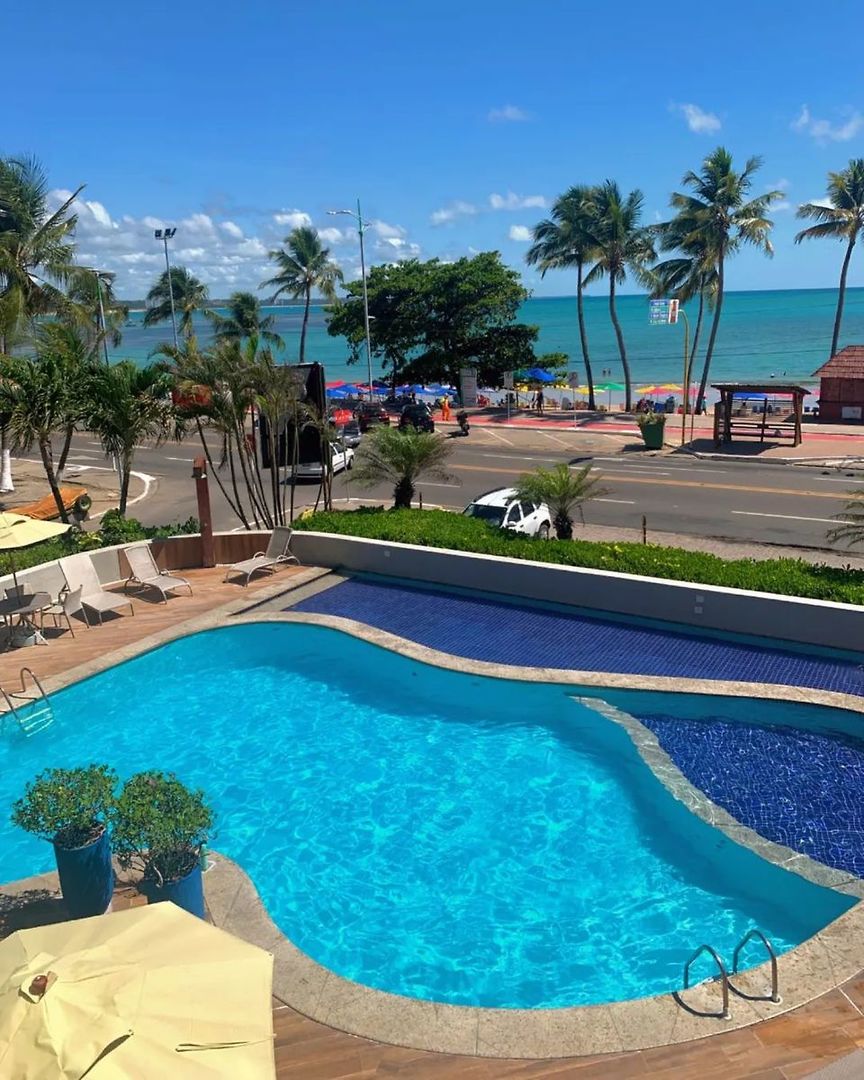 Maceió Mar Hotel